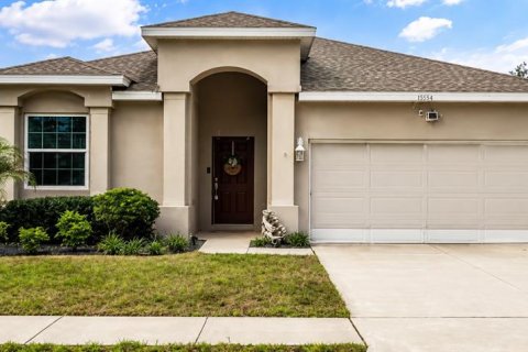 House in Hudson, Florida 3 bedrooms, 157.1 sq.m. № 2275707