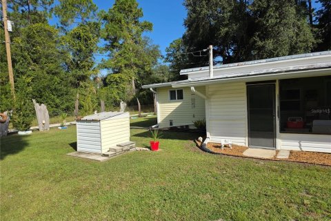 House in Fort MC Coy, Florida 1 bedroom, 143.81 sq.m. № 2393665 - photo 4