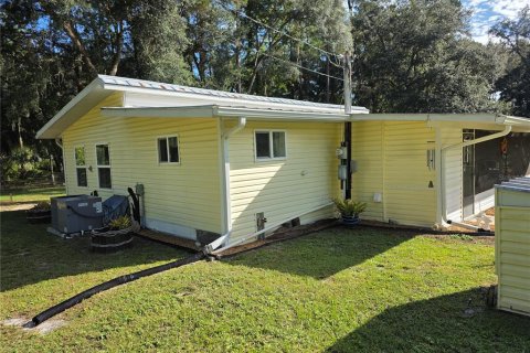 House in Fort MC Coy, Florida 1 bedroom, 143.81 sq.m. № 2393665 - photo 3