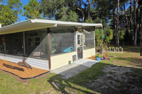 House in Fort MC Coy, Florida 1 bedroom, 143.81 sq.m. № 2393665 - photo 2