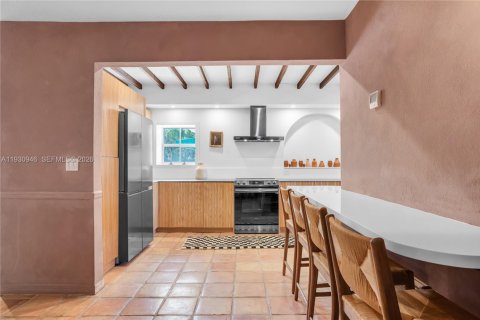 Купить виллу или дом в Форт-Лодердейл, Флорида 4 спальни, 242.01м2, № 1997909 - фото 11