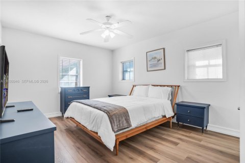 Купить виллу или дом в Форт-Лодердейл, Флорида 4 спальни, 242.01м2, № 1997909 - фото 22