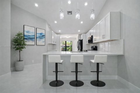 Casa en Boca Raton, Florida 2 dormitorios № 2047217