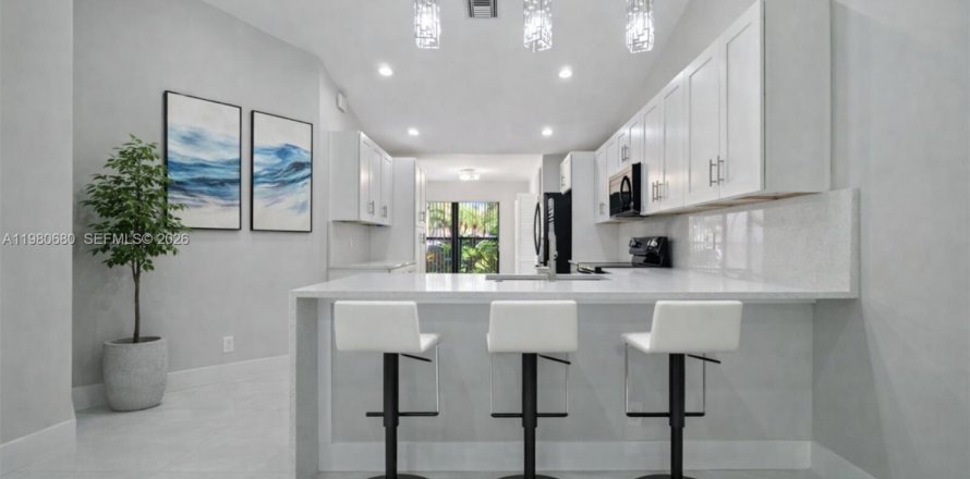 Casa en Boca Raton, Florida 2 dormitorios № 2047217