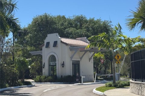 Townhouse in Doral, Florida 3 bedrooms, 159.05 sq.m. № 1830796 - photo 1