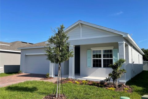Villa ou maison à Mount Dora, Floride 3 chambres, 142.42 m2 № 2418376