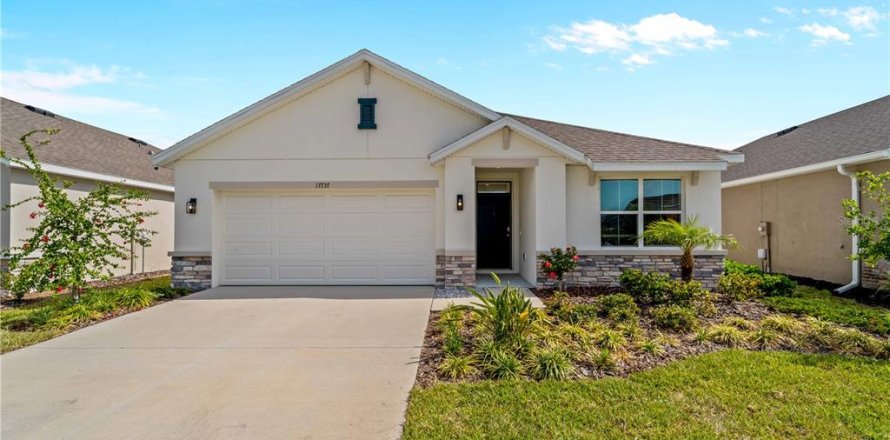 Casa en Bradenton, Florida 3 dormitorios, 155.33 m2 № 1661859