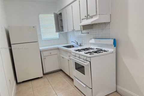Condo à Miami, Floride, 1 chambre № 2045519