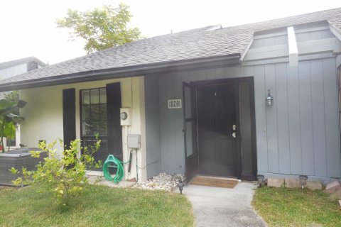 Villa ou maison à louer à Ponte Vedra Beach, Floride: 2 chambres, 131.64 m2 № 767823 - photo 1