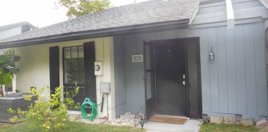 Villa ou maison à Ponte Vedra Beach, Floride 2 chambres, 131.64 m2 № 767823