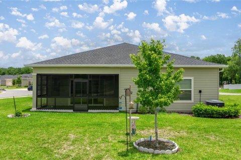 House in Ocala, Florida 3 bedrooms, 189.43 sq.m. № 1808146 - photo 4