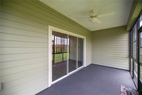 House in Ocala, Florida 3 bedrooms, 189.43 sq.m. № 1808146 - photo 3