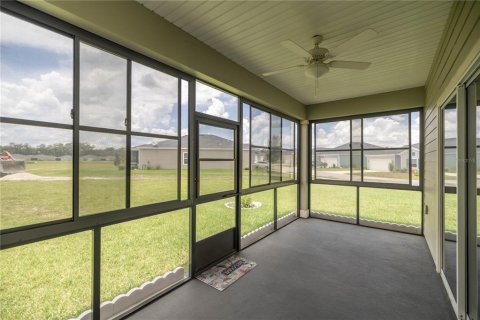 House in Ocala, Florida 3 bedrooms, 189.43 sq.m. № 1808146 - photo 2