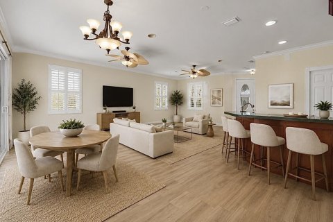 Villa ou maison à vendre à Jupiter, Floride: 3 chambres, 189.33 m2 № 2331482 - photo 9