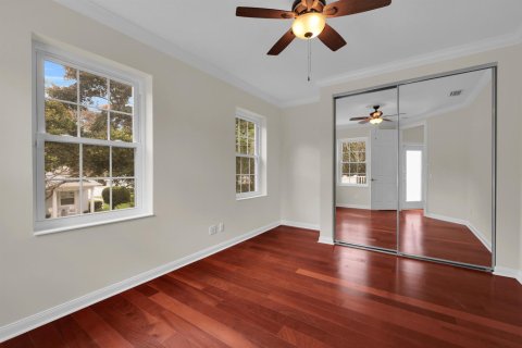 Villa ou maison à vendre à Jupiter, Floride: 3 chambres, 189.33 m2 № 2331482 - photo 25