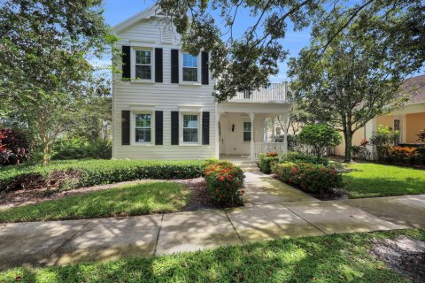 Villa ou maison à Jupiter, Floride 3 chambres, 189.33 m2 № 2331482