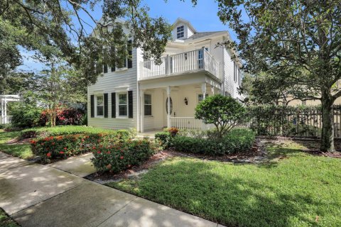Villa ou maison à vendre à Jupiter, Floride: 3 chambres, 189.33 m2 № 2331482 - photo 2
