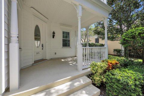 Villa ou maison à vendre à Jupiter, Floride: 3 chambres, 189.33 m2 № 2331482 - photo 3