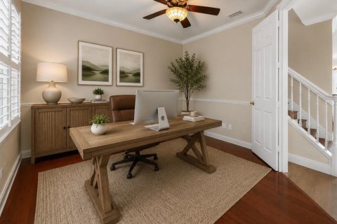 Villa ou maison à vendre à Jupiter, Floride: 3 chambres, 189.33 m2 № 2331482 - photo 16