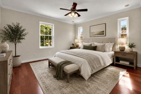 Villa ou maison à vendre à Jupiter, Floride: 3 chambres, 189.33 m2 № 2331482 - photo 18