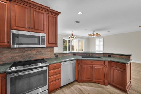 Villa ou maison à vendre à Jupiter, Floride: 3 chambres, 189.33 m2 № 2331482 - photo 12