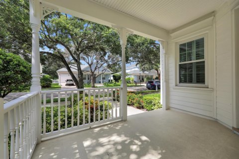 Villa ou maison à vendre à Jupiter, Floride: 3 chambres, 189.33 m2 № 2331482 - photo 4
