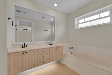 Villa ou maison à vendre à Jupiter, Floride: 3 chambres, 189.33 m2 № 2331482 - photo 23