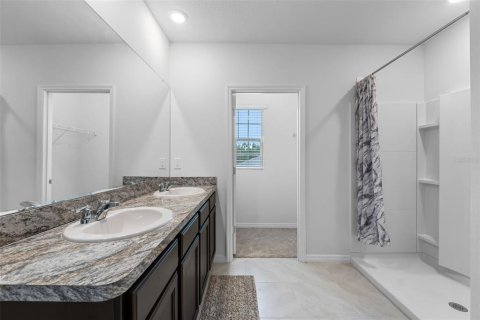Villa ou maison à louer à Winter Haven, Floride: 3 chambres, 243.03 m2 № 1841978 - photo 21