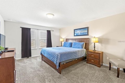 Adosado en venta en Kissimmee, Florida, 5 dormitorios, 210.24 m2 № 1886913 - foto 10