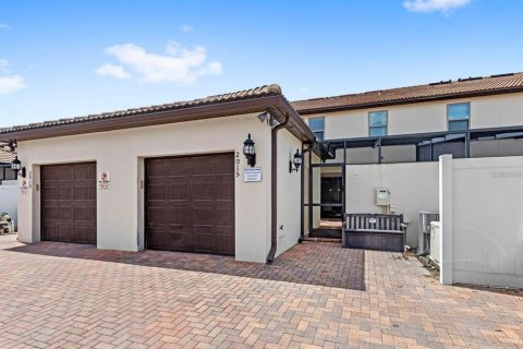 Adosado en venta en Kissimmee, Florida, 5 dormitorios, 210.24 m2 № 1886913 - foto 24
