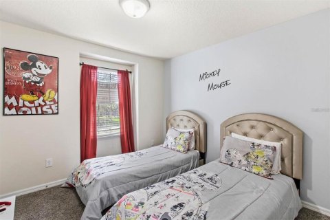 Adosado en venta en Kissimmee, Florida, 5 dormitorios, 210.24 m2 № 1886913 - foto 19