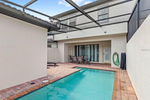 Adosado en venta en Kissimmee, Florida, 5 dormitorios, 210.24 m2 № 1886913 - foto 6