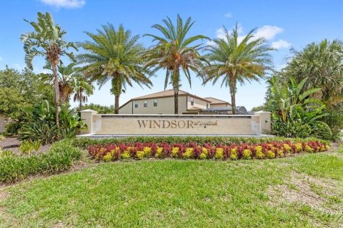 Adosado en venta en Kissimmee, Florida, 5 dormitorios, 210.24 m2 № 1886913 - foto 27