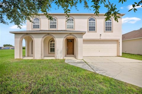 Villa ou maison à Davenport, Floride 4 chambres, 279.64 m2 № 2371987