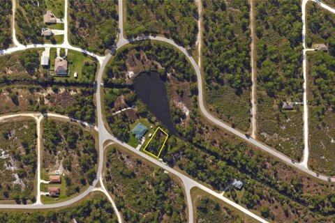 Land in Punta Gorda, Florida № 2159599 - photo 3