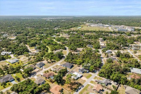 Land in North Port, Florida № 2165746 - photo 11