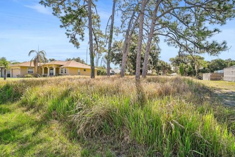 Land in North Port, Florida № 2165746 - photo 5