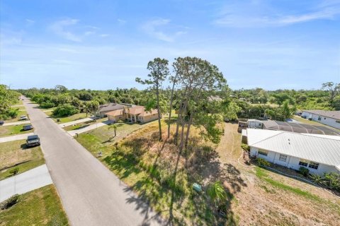 Land in North Port, Florida № 2165746 - photo 2