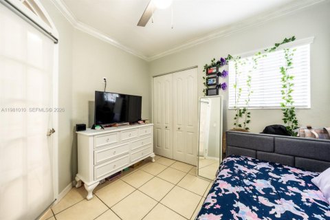 Купить таунхаус в Хайалиа, Флорида 3 спальни, 116.69м2, № 2044216 - фото 13