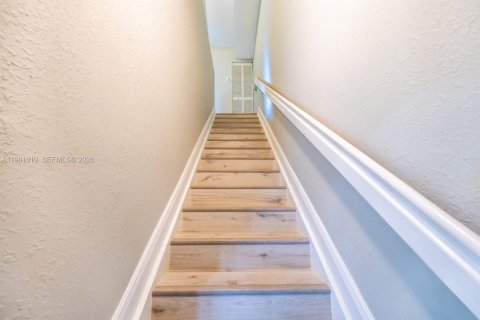 Купить таунхаус в Хайалиа, Флорида 3 спальни, 116.69м2, № 2044216 - фото 14