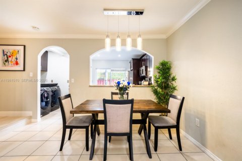 Купить таунхаус в Хайалиа, Флорида 3 спальни, 116.69м2, № 2044216 - фото 6