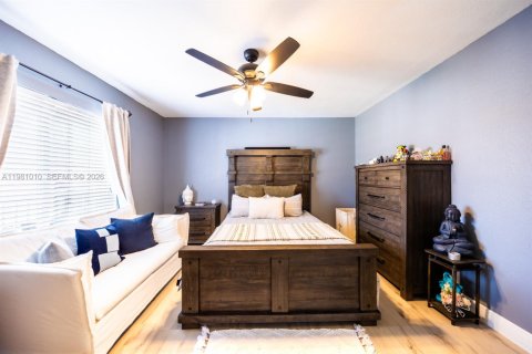 Купить таунхаус в Хайалиа, Флорида 3 спальни, 116.69м2, № 2044216 - фото 20