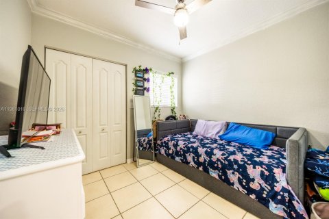 Купить таунхаус в Хайалиа, Флорида 3 спальни, 116.69м2, № 2044216 - фото 12