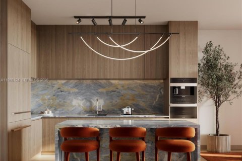 Купить кондоминиум в Халландейл-Бич, Флорида 1 спальня, № 2029091 - фото 13