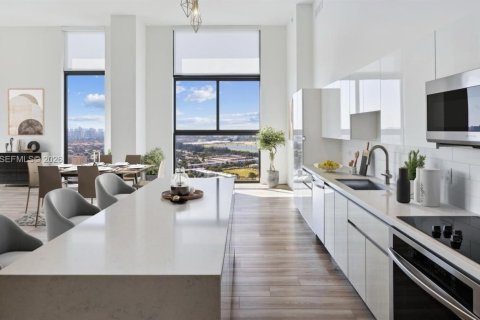 Купить кондоминиум в Халландейл-Бич, Флорида 1 спальня, № 2029091 - фото 26