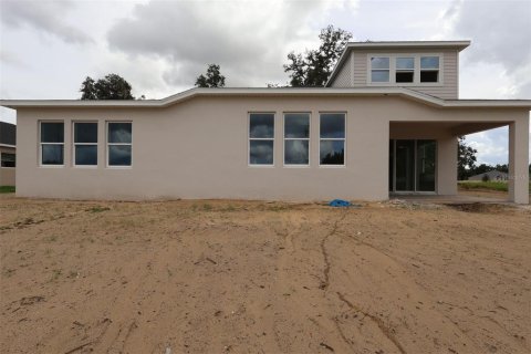 House in Apopka, Florida 5 bedrooms, 323.86 sq.m. № 2202503 - photo 16