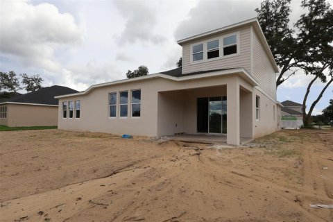 House in Apopka, Florida 5 bedrooms, 323.86 sq.m. № 2202503 - photo 17
