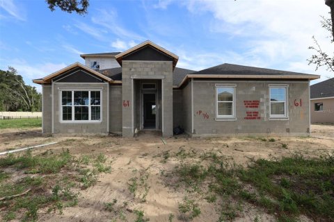 House in Apopka, Florida 5 bedrooms, 323.86 sq.m. № 2202503