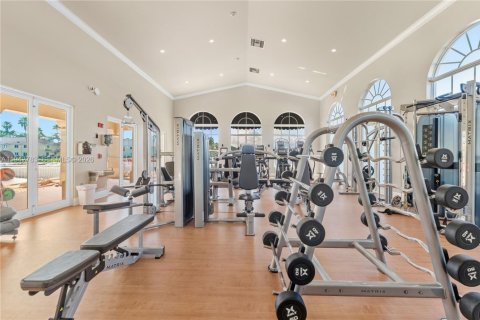 Villa ou maison à vendre à Homestead, Floride: 2 chambres, 98.2 m2 № 2000141 - photo 25