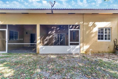 Villa ou maison à vendre à Homestead, Floride: 2 chambres, 98.2 m2 № 2000141 - photo 20
